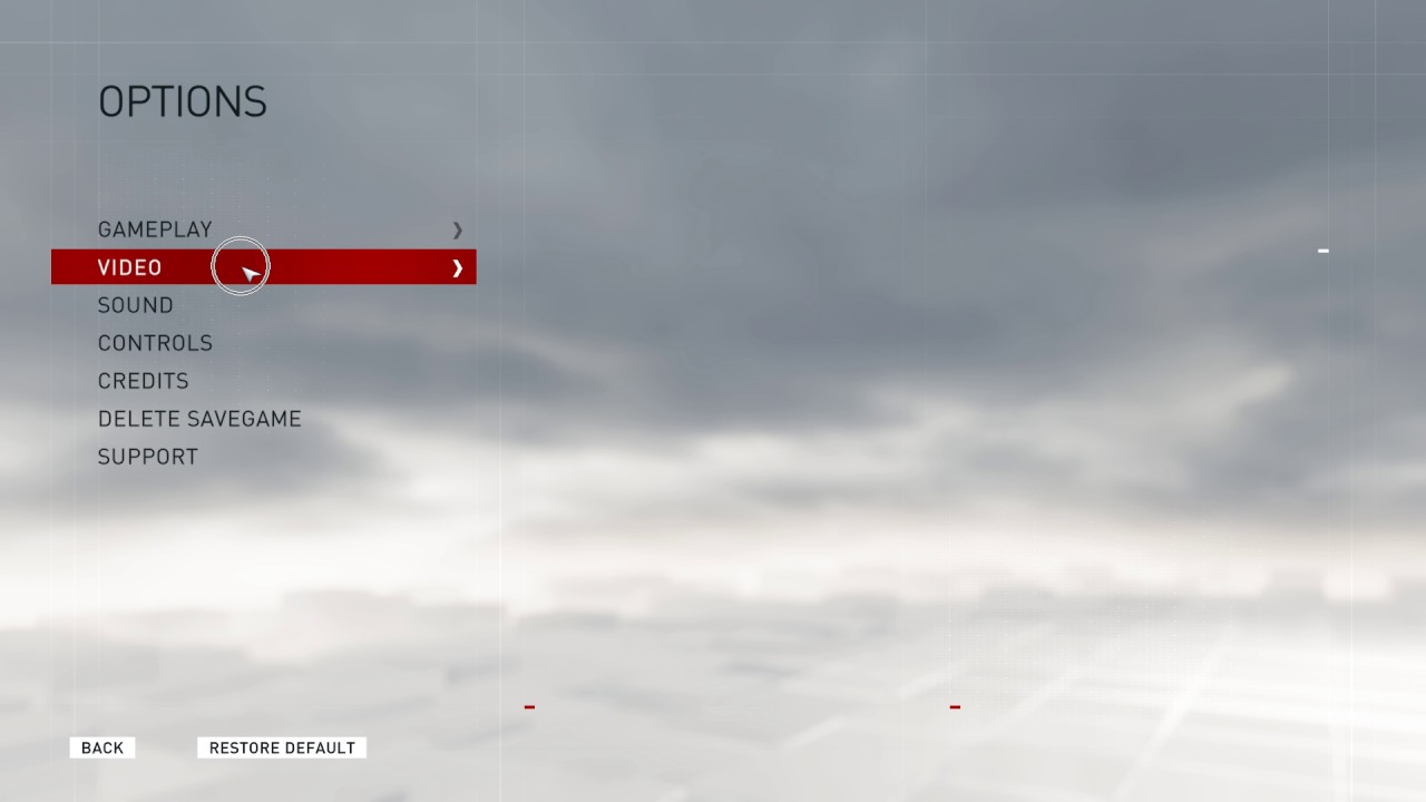 How To Enable Ambient Occlusion In Assassin's Creed Syndicate - YouTube
