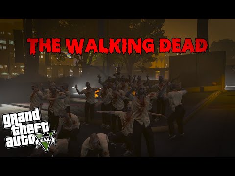 MGA ZOMBADING SA THE BILLIONAIRE CITY (RAWR) | GTA 5 ROLEPLAY