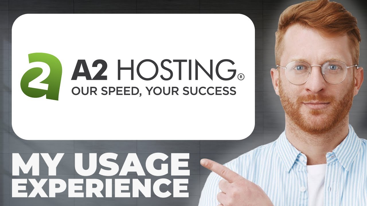 A2 Hosting Reseller Hosting Review - Usage Experience - YouTube