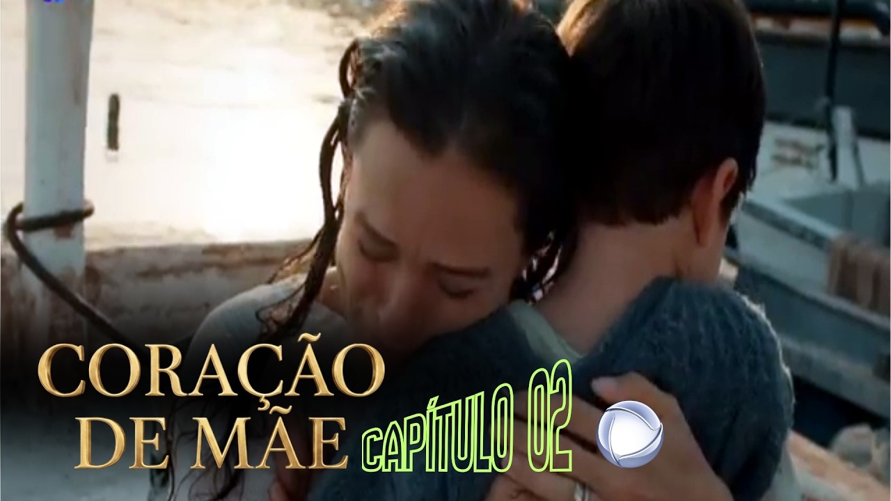 CORAÇÃO DE MÃE  - Capítulo 02 | Resumo Completo  de Hoje 25/02 - NOVELA TURCA