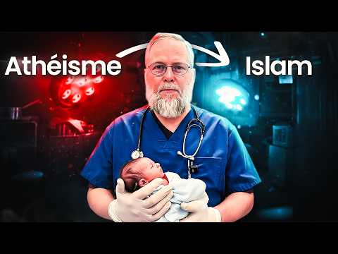 Un Chirurgien Athée se Convertit à l’Islam « J’ai Supplié Dieu de Sauver Ma Fille »