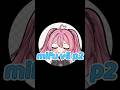 tiếp tục với mio mina san có tò mò mefu không nè #mifu #magicalgirlhướngnội #VTuberViệt #VTuber
