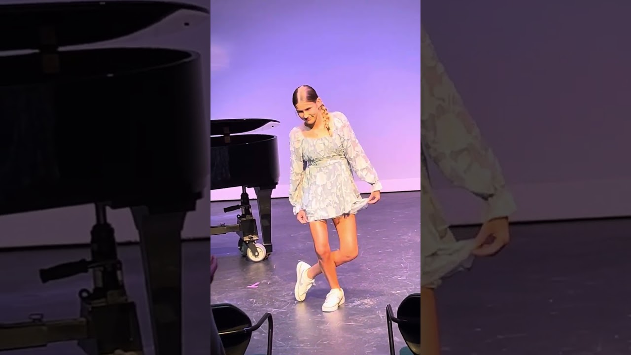 Monster From Frozen the Broadway Musical