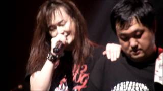 김경호 - Shout - 20140830 - 청주콘