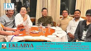 In Delhi, Edwards, Mahendra P Lama Talk Gorkhaland Demand