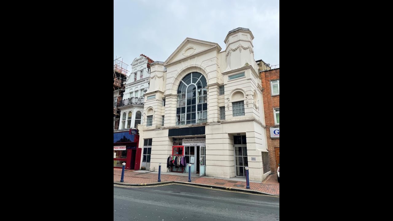 56A Seaside Road, Eastbourne, East Sussex December Auction YouTube