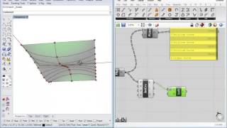 Grasshopper Data Structure 5/6