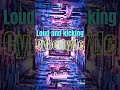 Loud and Kicking Cyberhyde #techno #trance #technodance #music #electronicmusic #dj #rave #edm