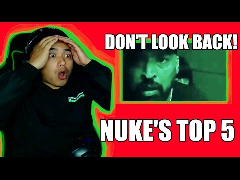 ALIENS, GHOSTS and SCARY SH*T/ NUKE'S TOP 5 videos You'll QUIT the INTERNET #ghostsarereal