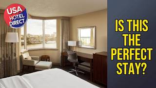 The Westin Savannah Harbor Golf Resort & Spa - Is This the Perfect Stay? | Savannah (GA)⭐