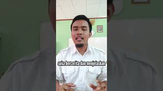 Gaya Belajar Auditori