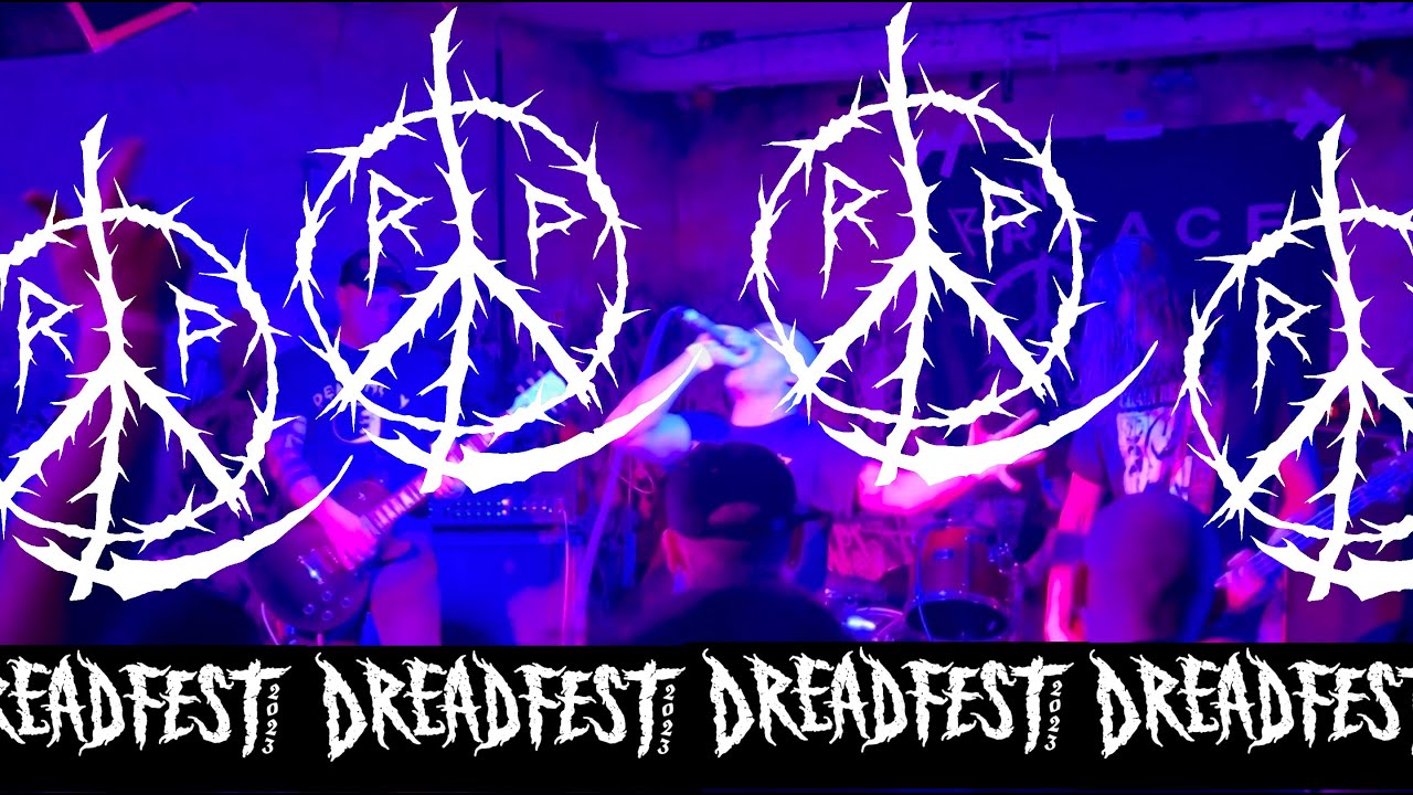 RAW PEACE @ DREADFEST 2023