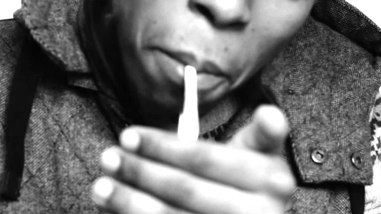 ZISTO ft SHAK - KUSH ( Official music video )