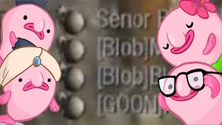 The Death of the Blobfish Family
