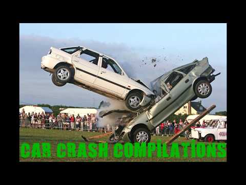 car-crash-compİlatİons-#1-2017