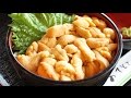 積丹　うに丼　おすすめ！おいしい生うに丼なら　味処しゃこたん