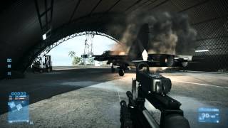 Battlefield 3 Test 4