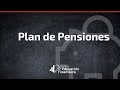 👴🏻 ¿Cuáles son los tres pilares del sistema de pensiones y cómo se complementan? 📌