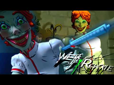 Webs of Reverie [Full Game]