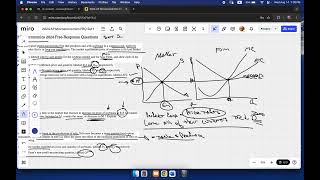 2024 AP Micro FRQ Set 1 #1 - Perfect Competition