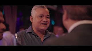 [Apex Events] - The Bridge Maritime Industry Networking Event
