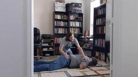 Assignment 2: CPR video