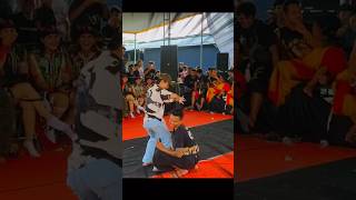 Parah Kena Mental Urat Syaraf Goyang Gibeng Versi Cowok trending viral  top