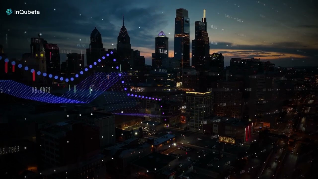 How Inqubeta Is Pioneering the AI Investment Revolution