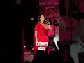 آهو جاني -امينة فاخت -LIVE🔴🎤