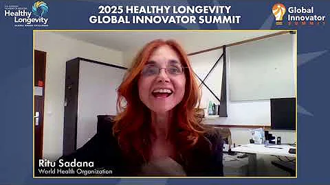 Healthy Longevity Across the Life Course