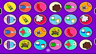 🌀234 Player Mini Game l Mini Tournament Competition l Hard Rounds l Android Amazing Gameplay🌀 screenshot 2