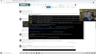 TRIGGERcmd agent on Arch Linux