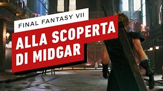 FF7 Remake: alla scoperta di Midgar
Benvenuti a Midgar: una città divisa divisa tra ricchezza eccessiva e povertà estrema, controllata da una compagnia elettrica senza scrupoli che sta prosciugando le risorse del pianeta. Venite con noi in una visita guidata in questa metropoli industriale. Sponsored by Square Enix.
SEGUICI SU
» Facebook: https://www.facebook.com/ignitalia
» Twitter: https://twitter.com/IGNitalia
» Instagram: https://www.instagram.com/ignitalia/
VISITA IL NOSTRO SITO WEB PER SCOPRIRE TUTTO SUL MONDO DEI VIDEOGIOCHI
» http://it.ign.com/ FF7 Remake: alla scoperta di Midgar