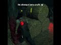 its always lara croft. #deadbydaylight #dbd #shorts