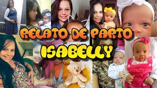 Relato De Parto - Fiquei Com Cefaleia Meu Terceiro Parto Day Moraes