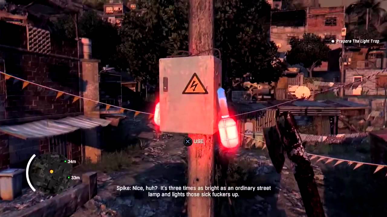 Dying Light é cancelado no PS3 e Xbox 360 só chegará ao PS4, Xbox