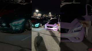 Car Meet Shenanigans Pt 3
