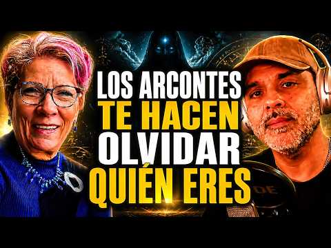 Médium Revela qué hay en la Otra Vida | Encarna Sánchez