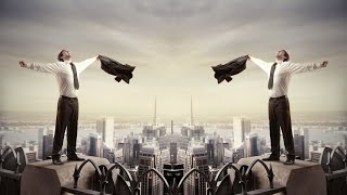 Mirror Effect within one minute  (Photo manipulation) screenshot 5