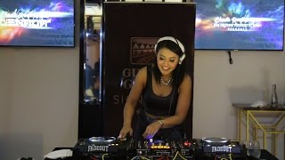 PERFORMANCE DJ DENADA 