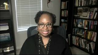 BDN Workshop Series: Finding the Right Fit: Mastering the Academic Job