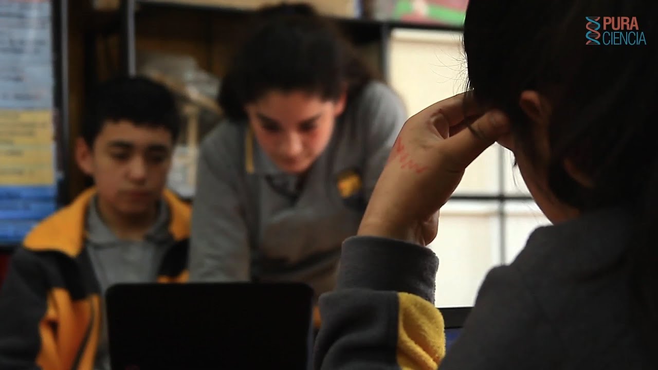 PURA CIENCIA | Historia Local