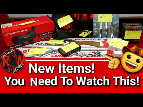 Channel Member's! Watch This!
