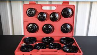 Toledo Oil Filter Remover Tools Toledo Oil Filter Remover Tools