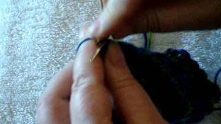 Celebrity how to knit magic loop without ladders Profile