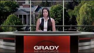 Grady Newsource, April 20th, 2022