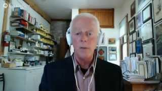 Understanding the Vitamin & Supplement Industry with Dr. Fain - July 31st, 2014 screenshot 2