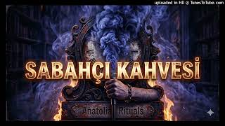 Sabahçi Kahvesi̇ - Ferdi̇ Tayfur Anatolian Rituals Gothic Metal Ballad Cover