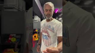 Preparing For A Powerful Squat Session