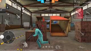Download Lagu Free fire Lone wolf Gameplay । Free Fire । FLXCO FF  MP3
